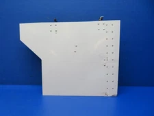 Mooney M20 / M20E RH Main Gear Door Assy P/N 8590-2 SSBY 550003-2 (0424-213)