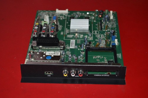 25.2oz3292-1 (Wk : 913) Motherboard For TV Philips 19PFL3404D/12. LC190WH1 ( TL - Picture 4 of 7