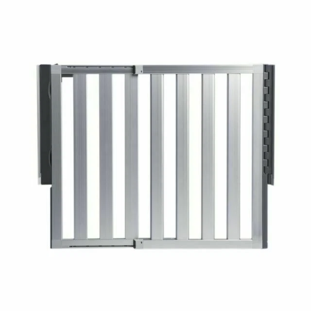 Puertas de seguridad de Bebé Plástico Munchkin