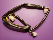 Dixie Narco SII/SIID Bill Validator Harness - 1110V - OEM Part No. 112511042 Y1