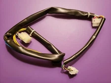 Dixie Narco SII/SIID Bill Validator Harness - 1110V - OEM Part No. 112511042 Y1