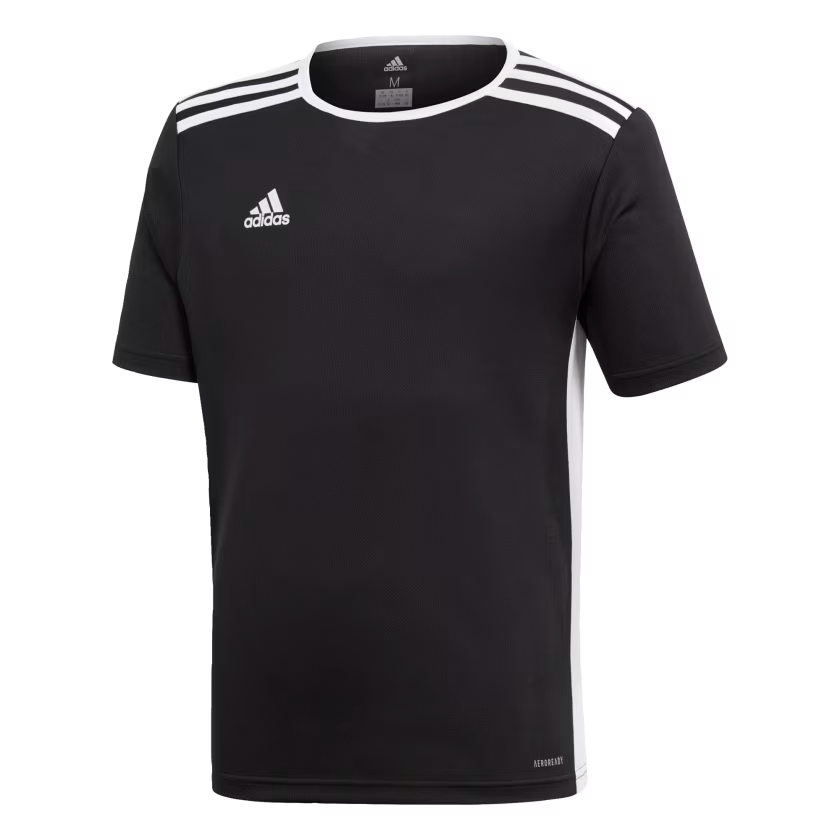 adidas entrada 14 ss jersey