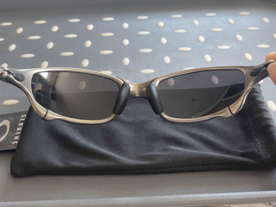 OAKLEY JULIET 4th generation Made in USA sunglasses OAKLEY JULIET 4th generation Made in USA sunglasses