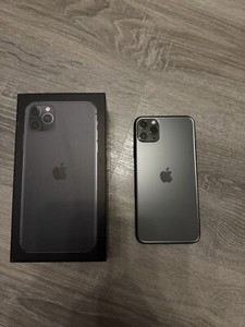 I Phone 11 Pro Max