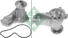 Genuine INA Water Pump 538 0611 10 for Honda