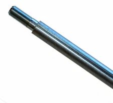 Go Kart Parts 1" standard Axle 36" long