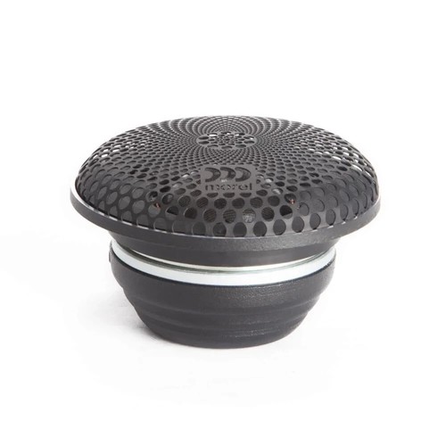 Morel Elate Carbon Pro 63A Active 3-Way Component Speaker System 4-Ohm 180w RMS - Picture 18 of 18