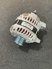 250 Amp High Output NEW  Alternator Fits Infiniti G35  M35 Q50 Nissan 350Z 