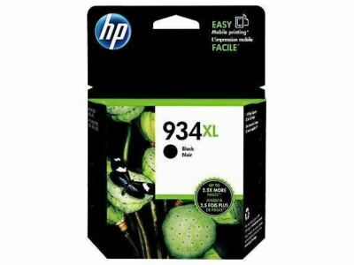 HP C2P23AN Original Ink Cartridge - Black