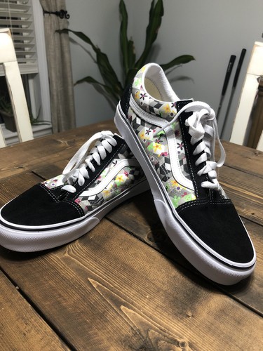 vans 507698