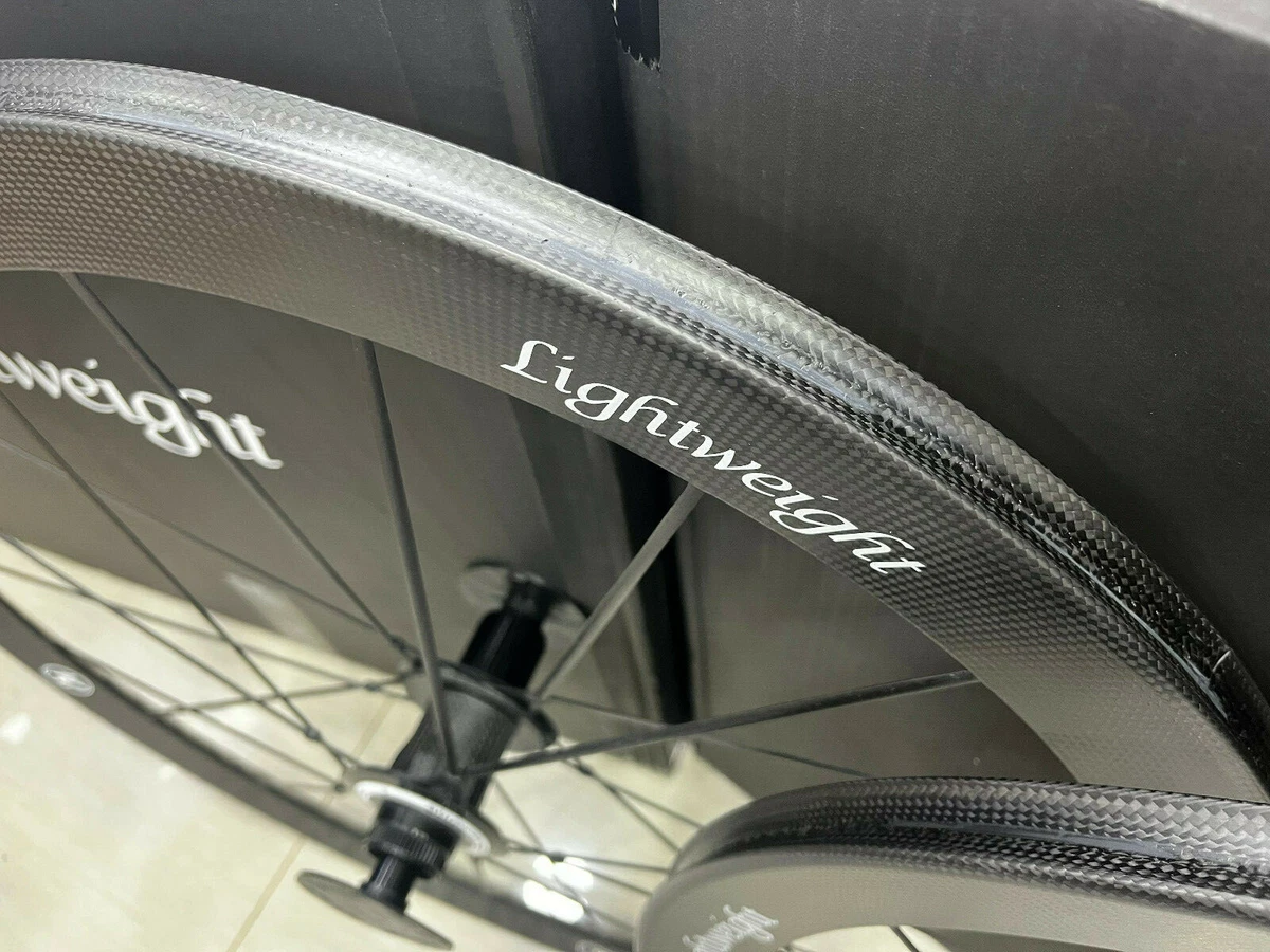 Lightweight MEILENSTEIN Tubular 24D 20 20 Disc Brake Standard