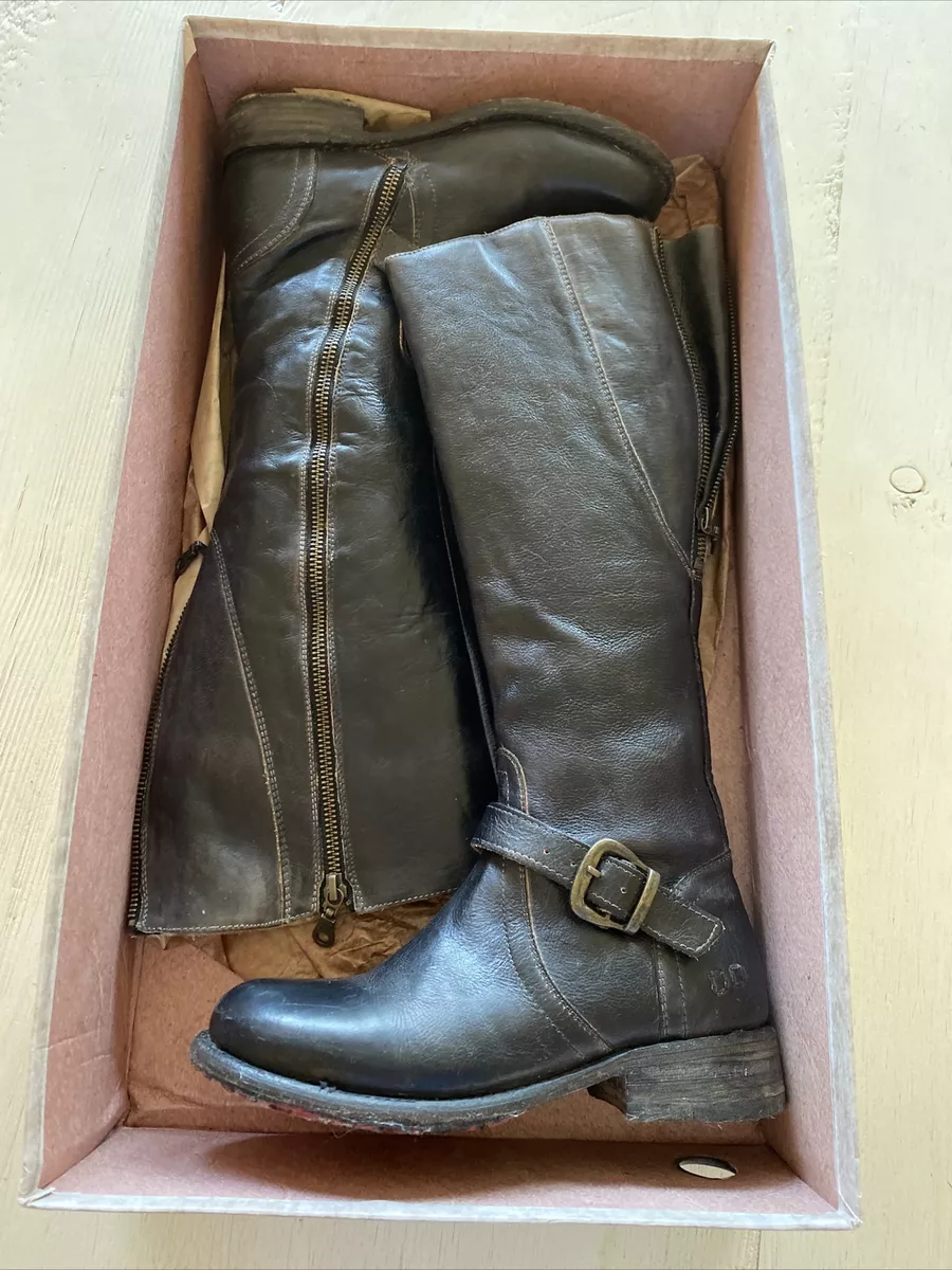 Bed stu glaye best sale boots