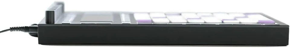 ABLETON Live Controller Push 2 Black Japan New - Image 2 of 4