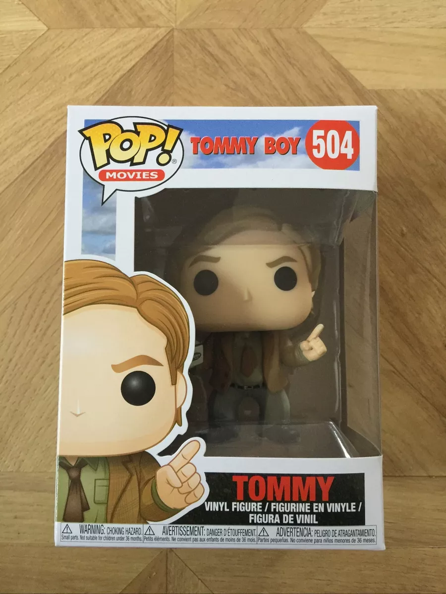 Tommy Boy