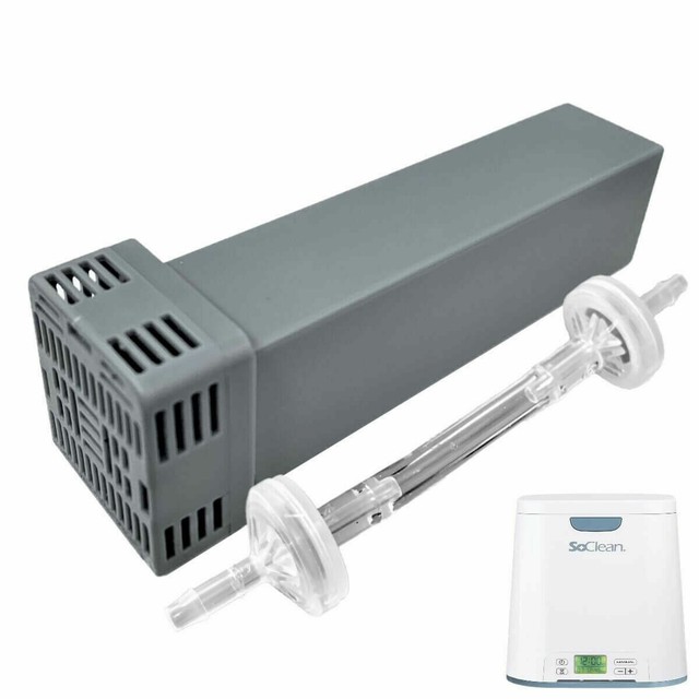 SoClean Cartridge Filter Kit for SoClean 2 Machines!!(New) eBay