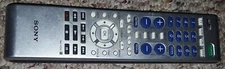 Sony Universal System Remote Control RM-V210 4 Device Commander Genuine