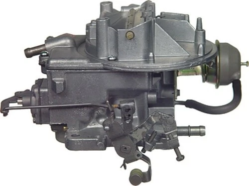 Carburetor-Auto Trans Autoline C8199A - Image 2 of 3