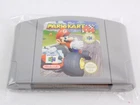 Nintendo 64 N64 Like New Mario Kart 64 - PAL - Grade A