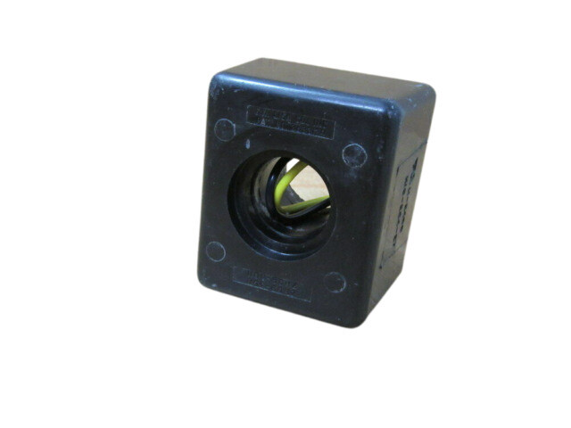 G.W. Lisk Hydraulik-Magnetventilspule K16-254-27 ? Produktbild-Vorschau 3