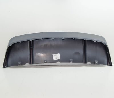 JAGUAR I-PACE X590 Rear Bumper Valance Panel T4K15544LML NEW