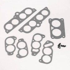1985-1992 Tpi Tuned Port Large Runner Gaskets Set Slp Accel Tpis Edelbrock