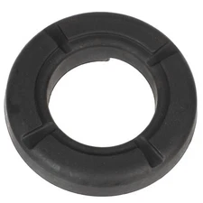 NEW OEM Kia 2006-14 Sedona Rear Spring Upper Pad Insulator 55341-4D000-DS