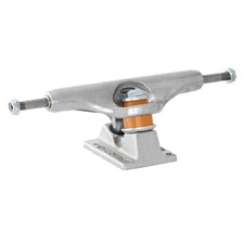 Independent Trucks 144mm Stage 11 Hollow IKP Bar Standard -Polished/Silver (Set)