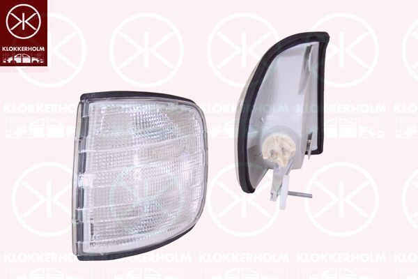 Neu Blinker - Links - FüR Mazda 323 S Mk V (Ba) 1994-1998-image