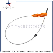 New Engine Oil Dipstick Dip Stick Fits Volkswagen Jetta 2.5L 05-13