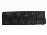 Genuine Compaq Presario Cq71 Black Us Keyboard Ae0p7u00110 517627-001 Genuine Compaq Presario Cq71 Black Us Keyboard Ae0p7u00110 517627-001