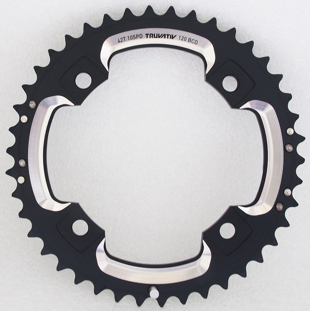 sram truvativ chainring