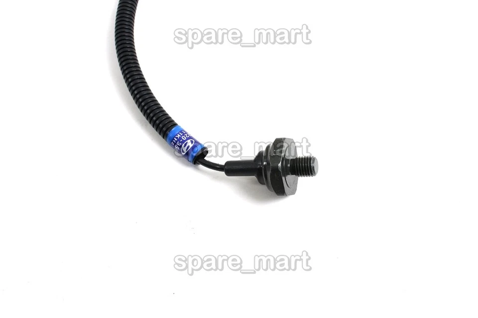 Knock Sensor for 2001-2006 Hyundai XG300 XG350 Santa Fe Kia Sedona Amanti - Изображение 2 из 4