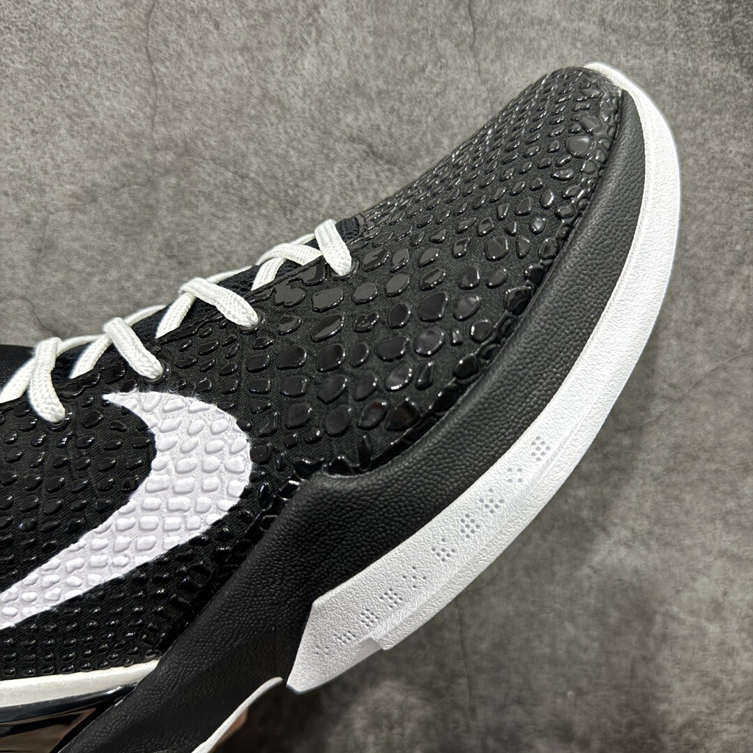 New NK Zoom Kobe 6 Protro 
