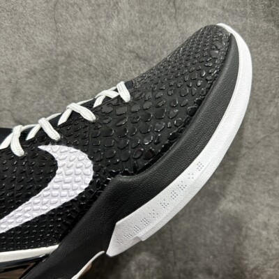 New NK Zoom Kobe 6 Protro 
