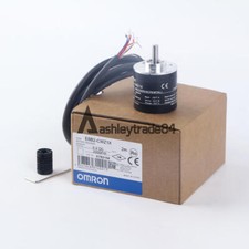 New One OMRON Rotary Encoder E6B2-CWZ1X 2000P/R New