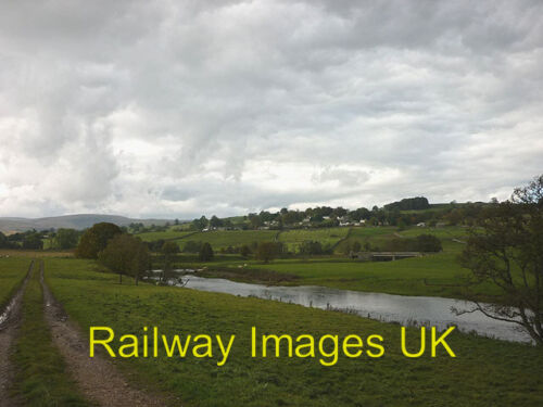 Photo Village - The River Lowther near Helton  c2012 - Picture 1 of 1