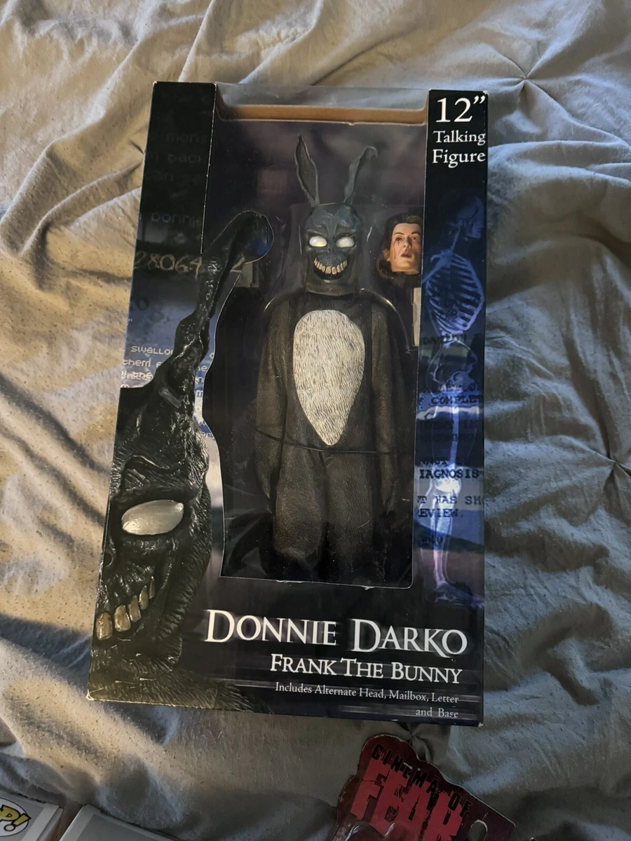 Donnie Darko Frank Figure for sale | eBay