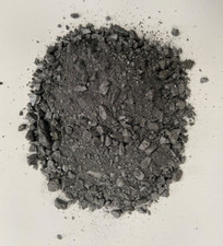 FERRO SILIKON St&uuml;ck - 750g Gr&ouml;&szlig;e 0-10mm - Si 75,86%, Fe 23,89% GRATIS P&P!