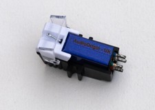 Cartuccia con stilo diamantato per Pioneer PL 4, PL 445, PL 5, PL 6, - B