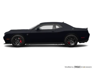 2022 Dodge Challenger SRT HELLCAT