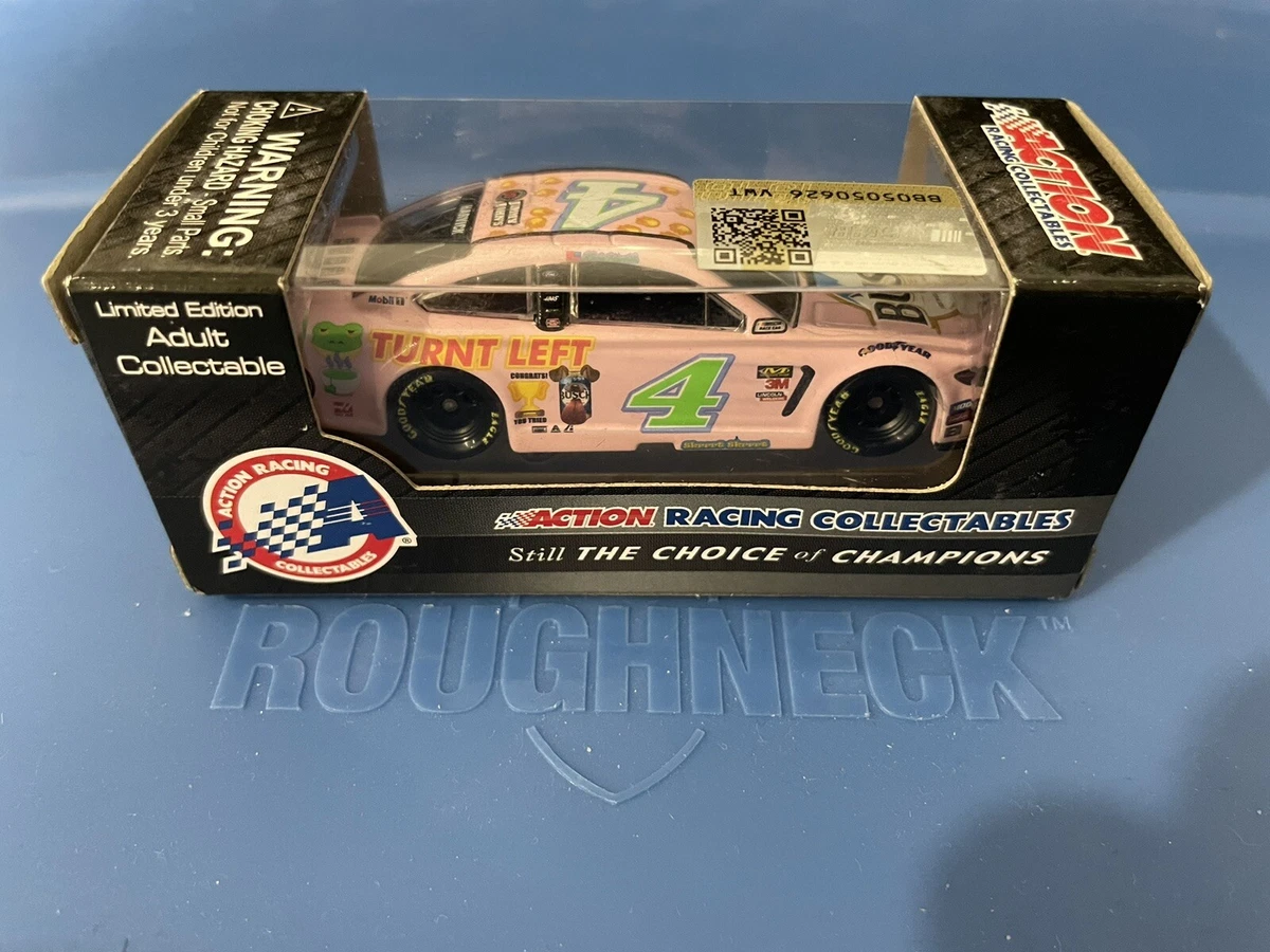 Kevin harvick millennial car cheap diecast