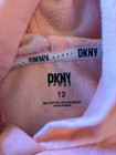 DKNY Sport Girls' 2-Piece Joggers Set Size 12 — photo 4