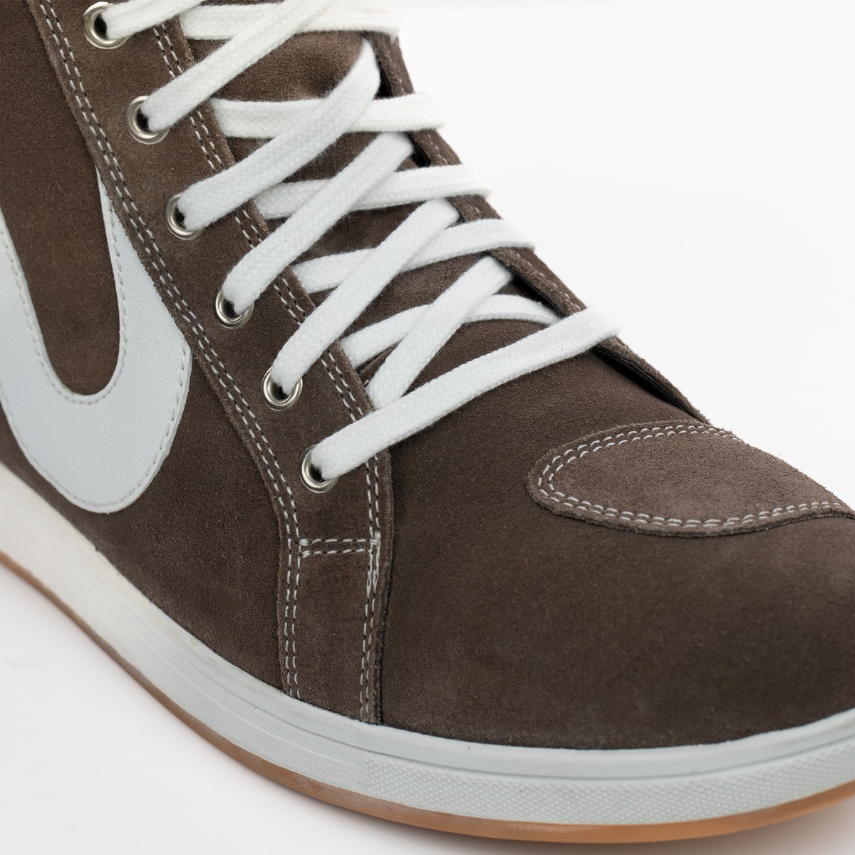 Trainers Walnut Brown, photo 8 of 8