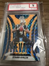 2025 Panini Mosaic Football Checklist Guide in-content 28