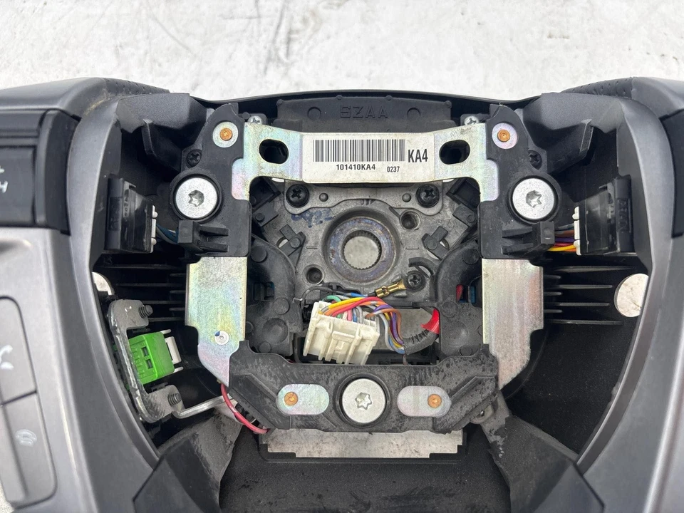 Volante Honda Odyssey/Pilot 2011-2017 OEM Foto 2 de 4
