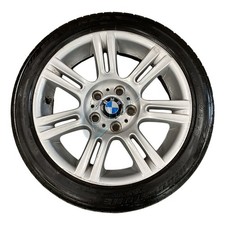 BMW 3 Series E90 E91 E92 E93 194 Alloy Wheel 8J 17