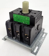 P3-100 Klockner Moeller Disconnect Switch 100A 600V - Next Day Option