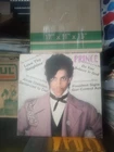 Prince - Controversy (Vinyl, 1981) Warner Brothers Records