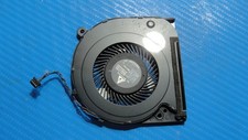 HP 14-dk1025wm 14" Genuine Laptop CPU Cooling Fan 6033B0062501
