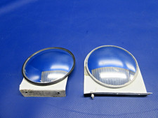 Cessna 337 / 337D Skymaster Gear Extension Mirrors LOT OF 2 (0126-858)